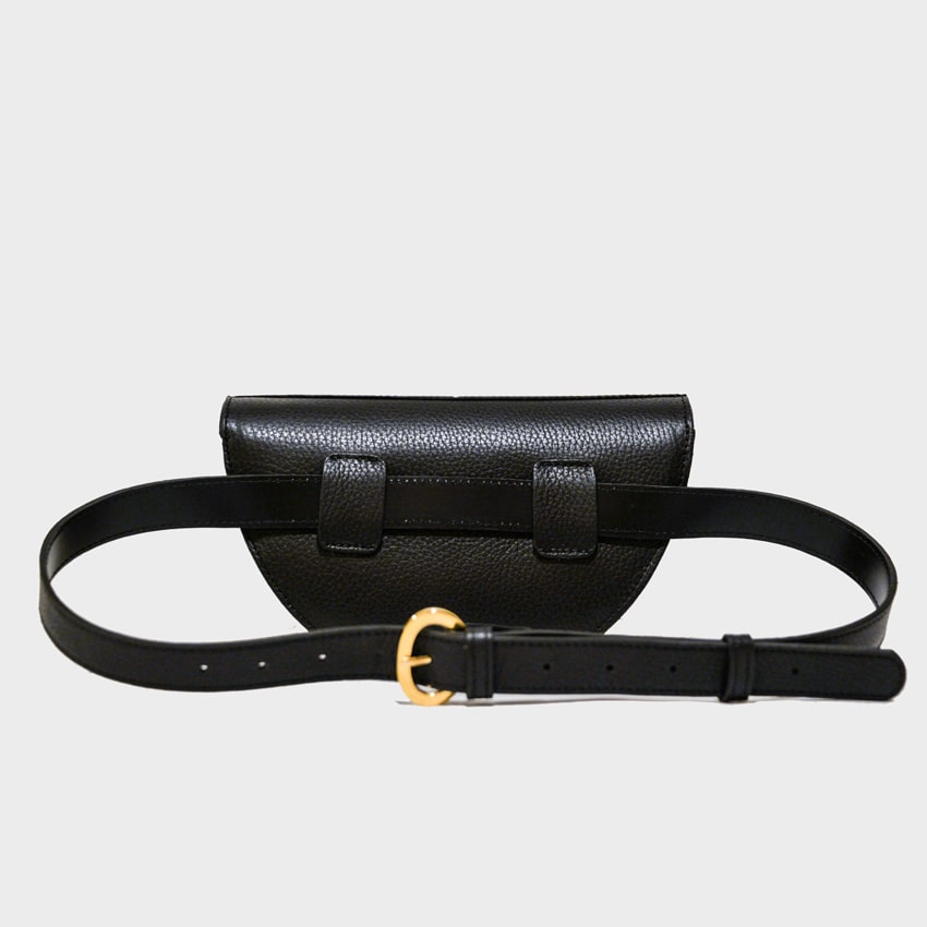 Belt Bag - Gioa Fashion Designer - High quality leather bags