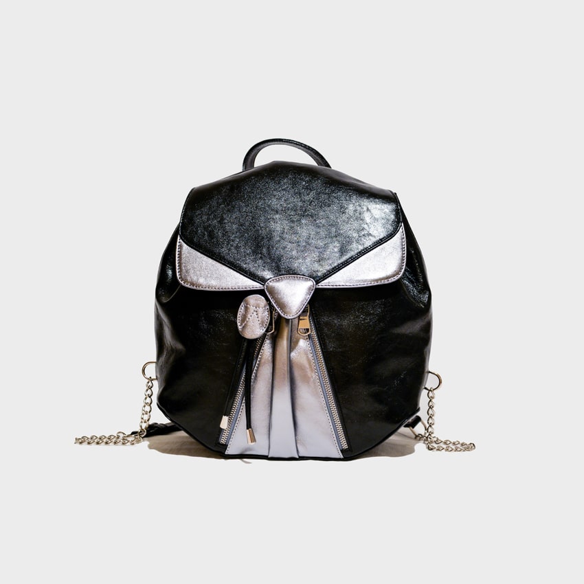 Scarabg black