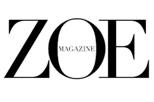 ZOE: Gioa Picciurro the Sicilian fashion designer