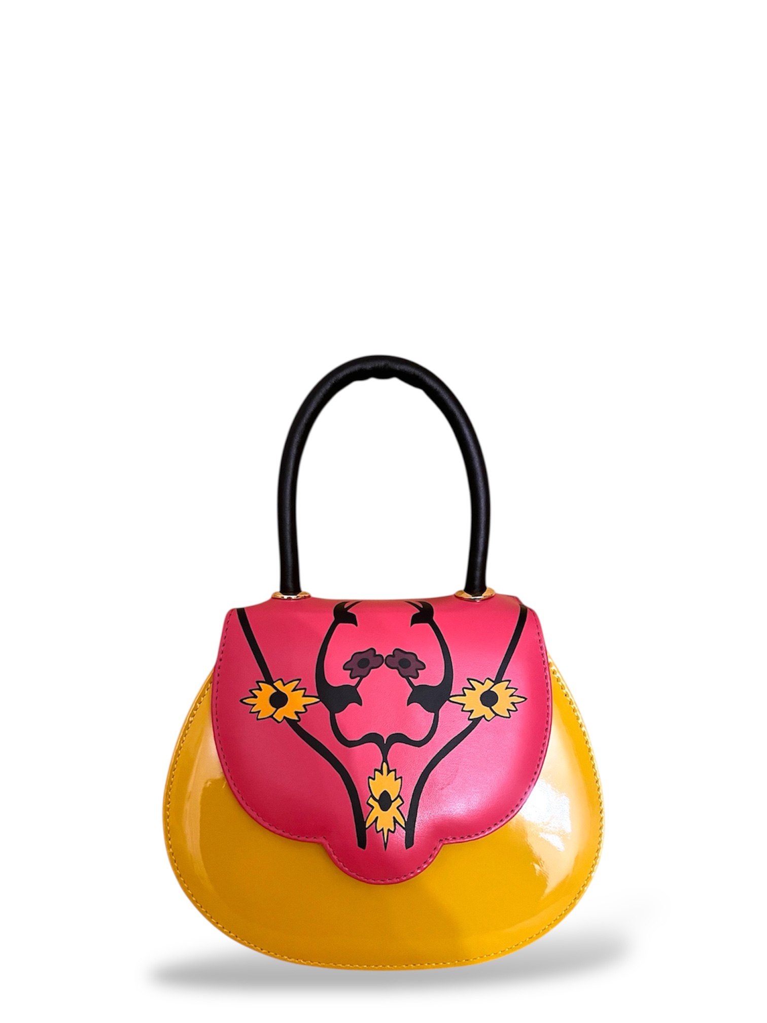 Daylily & Pink jasmine new