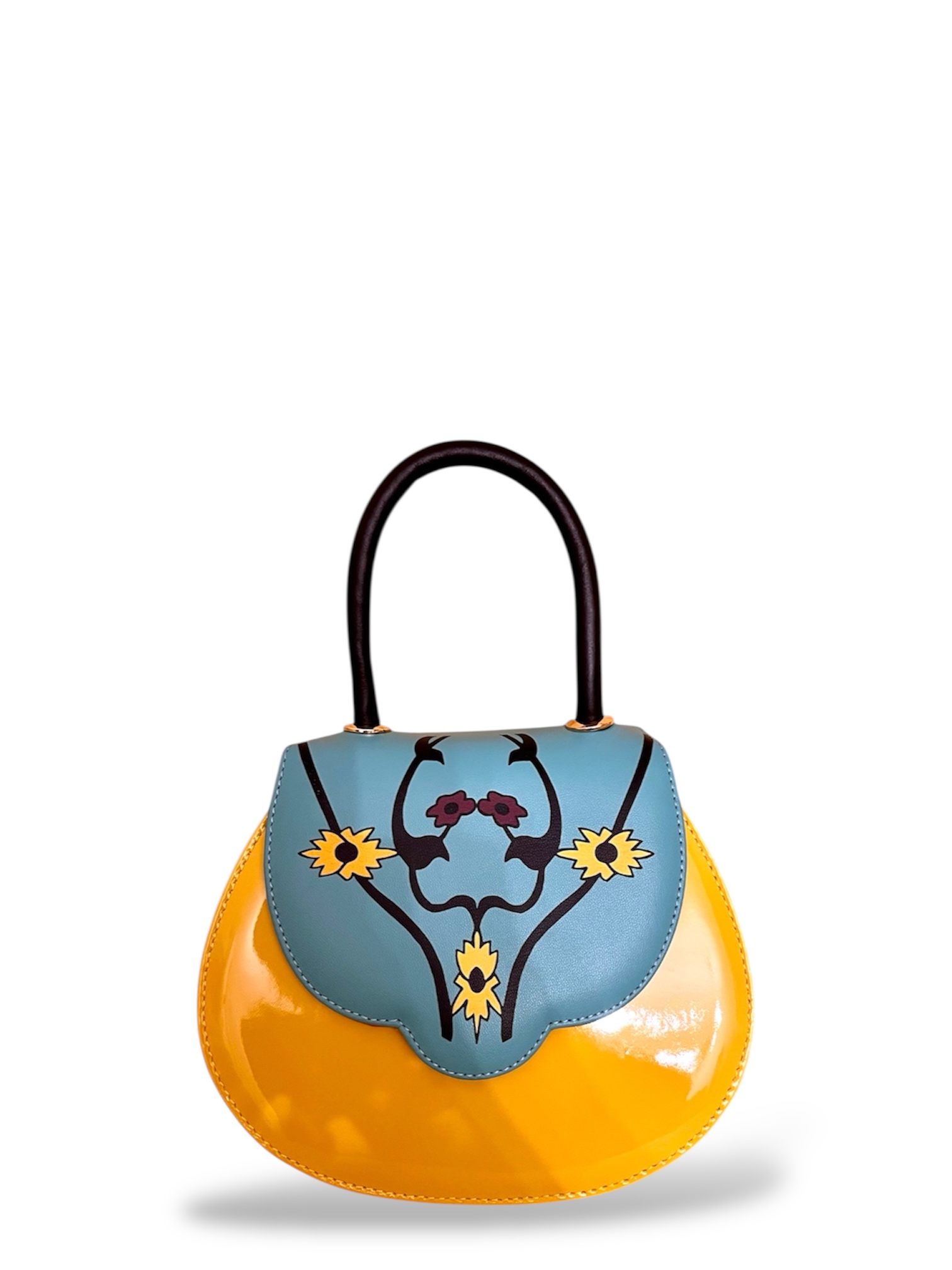 Daylily & Turquoise jasmine new