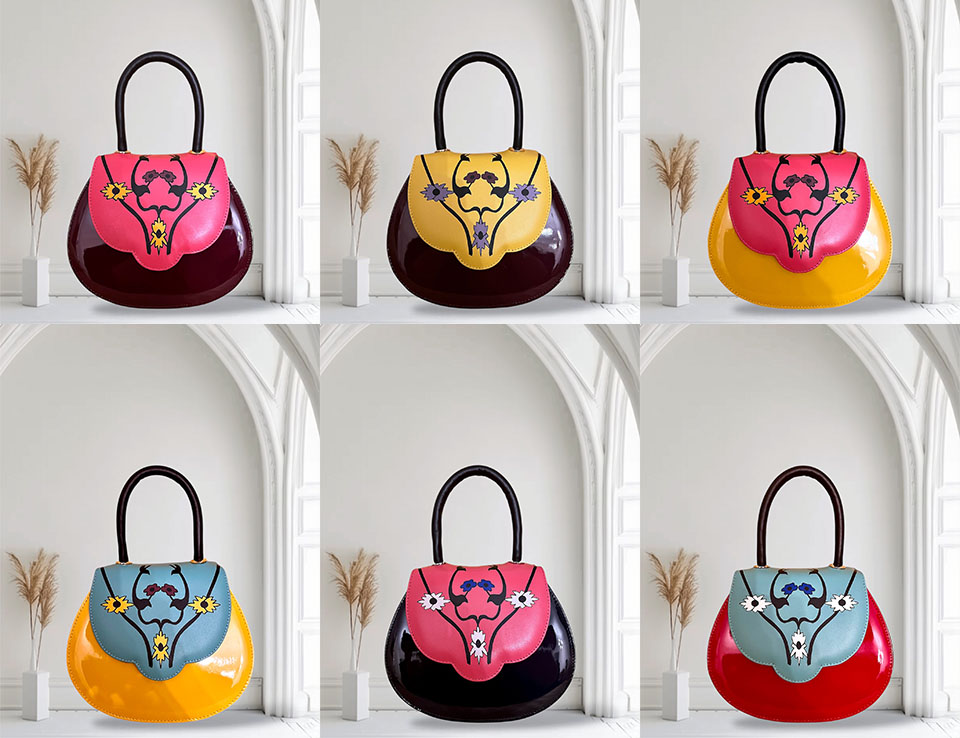 Gioa Picciurro: The Perfect Gift Awards 2026