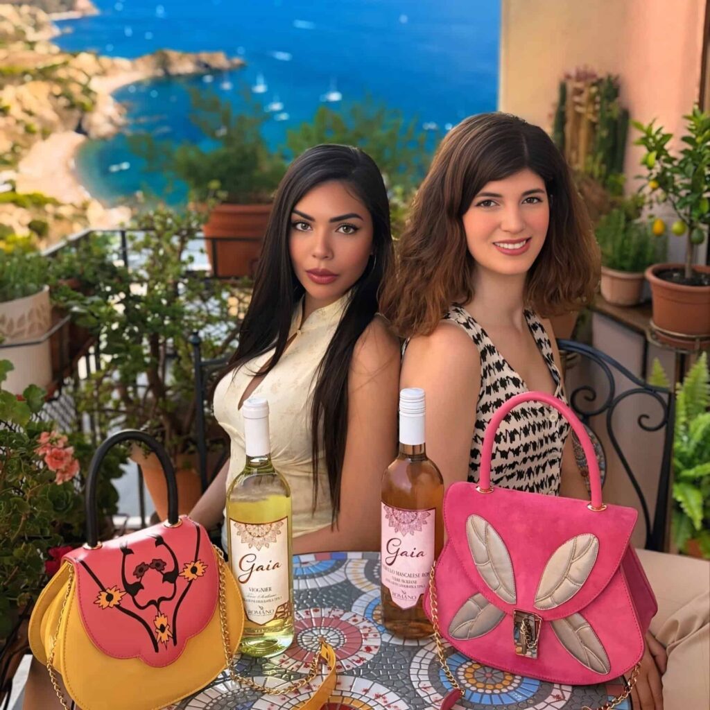 Wine & Fashion, quando l’amicizia diventa impresa